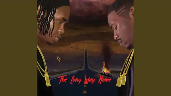 The Long Way Home BY Krept and Konan